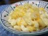 Easy Baked Macaroni and Cheese. Recipe by Trinkets