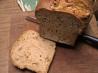 Peanut Butter Bread (Bread Machine)