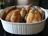 E-Z Roast Chicken