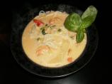 Shrimp Laksa
