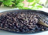 South Mexican Frijoles De Olla