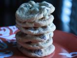 Yummiest Peanut Butter & Chocolate Chip Cookies. Photo by Jesse and Eliza's Mom