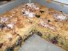 Blueberry Coffee Cake. Recipe by annh53182