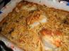 Chicken and Rice Bake. Recipe by diner524