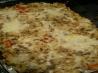 Mexican Ground Turkey Casserole. Recipe by K Crosby