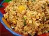 Orange-Pineapple Couscous. Recipe by Nancy's Pantry
