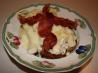 Mustard Girl Kentucky Hot Brown