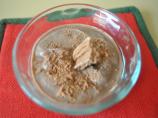 Super Easy Chocolate Ricotta Mousse