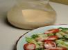 Lime Vinaigrette. Recipe by SweetPeaNC