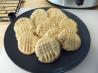 Peanut Butter Cookies