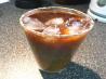 Coffee Reserve Iced Coffee. Recipe by Mick Sampson