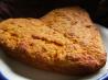Sweet Potato Buttermilk Cornbread