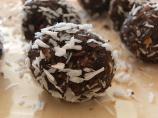 Chia Protein Packed Chocolate Orbs (Raw - Vegan - Healthy!)