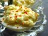 Mrs. Painter's Deviled Eggs. Recipe by Bake Em N Take Em