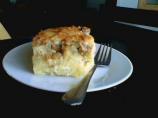 Hashbrown Casserole. Photo by SEvans