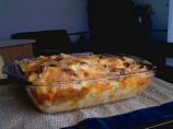 Hashbrown Casserole. Photo by SEvans