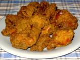 K F C Original Recipe Chicken Livers