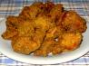 K F C Original Recipe Chicken Livers (Copycat). Recipe by Spice Guru