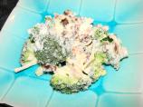 Aunt Bobbie's Broccoli Salad