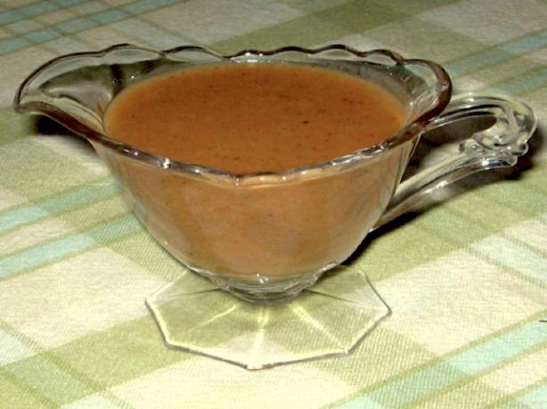 K F C Gravy (Copycat). Photo by Spice Guru