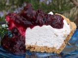 Mixed Berry Topping