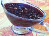 Mixed Berry Topping