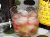 Frangelico Caipiroska