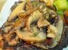 Sauted Mushrooms. Recipe by Ceezie