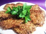 Eggplant Crispy and Delicious