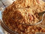 Dukkah/Duqqa (Pronounced Doo-Kah)