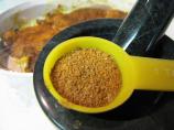 Moroccan Spice Mix