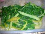 Greek Greens