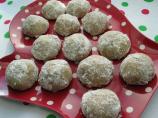 Chai-Spice Cookies -- Gluten-Free or Regular