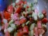 Egyptian Fava Bean Salad (Ww). Recipe by lazyme