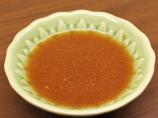 Sesame Tamari Vinaigrette. Photo by PanNan