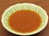 Sesame Tamari Vinaigrette