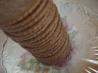 Pepparkakor (Swedish Ginger Cookies). Recipe by lazyme