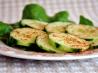 Asian-Inspired Cucumber Salad. Recipe by FloridaNative