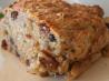 Banana Bread - Lightened up - Spelt & Vegan. Recipe by magpie diner