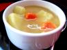 Potato Chowder. Recipe by Pink_Diamond