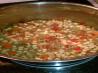 Pasta With Lentils (Pasta Con Lenticche) - Lidia Bastianich