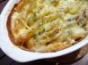 Potato Gratin - German Kartoffelgratin. Recipe by diner524