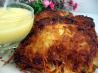 German Potato Pancakes - Kartoffelpuffer. Recipe by diner524