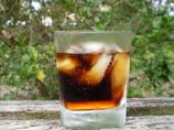 James's Liqured up Cowboy