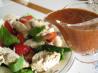 Warm Citrus Salad Dressing. Recipe by P_D