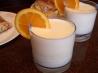Pineapple-Orange Wave Shake. Recipe by Pink_Diamond