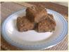 Brown Sugar Brownies (Blondies)