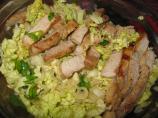 Vietnamese Pork Salad