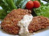 Pork Schnitzel