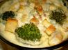 Broccoli Cheese Bake